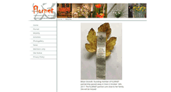 Desktop Screenshot of flornet.eu